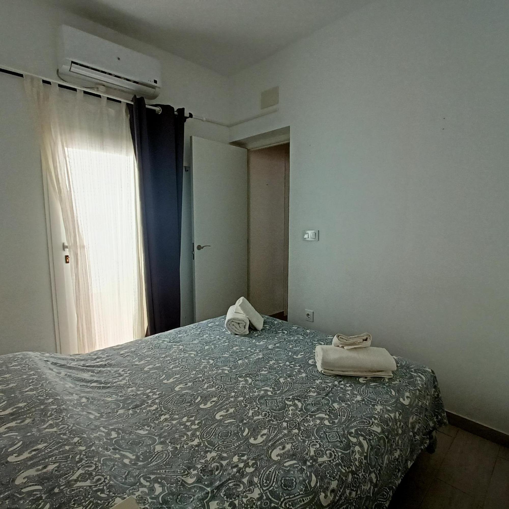 Holiday home La Casa De Viajantes Seville