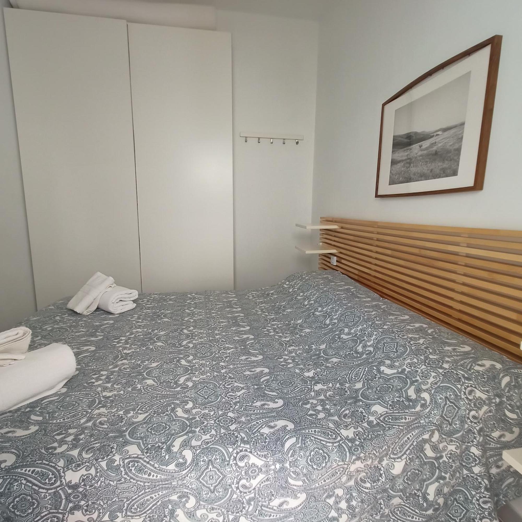 Holiday home La Casa De Viajantes Seville